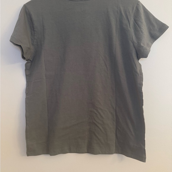 Doe. Women’s Mushroom Graphic T-shirt NWT Size Small - Picture 2 of 4